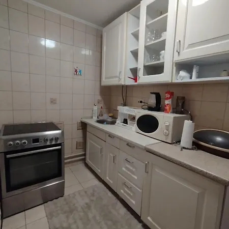 Sara Apartment