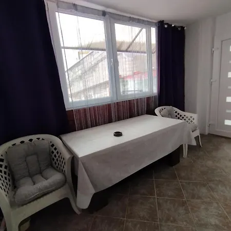 Appartement Sara *