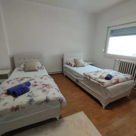 Apartment Sara Tuzla