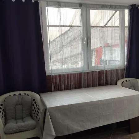 Sara Apartament Tuzla