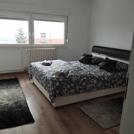 Sara Apartment