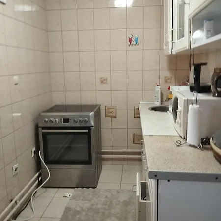 Apartment Sara Tuzla