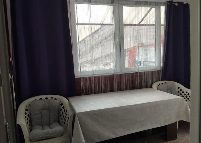 Sara Apartment Tuzla