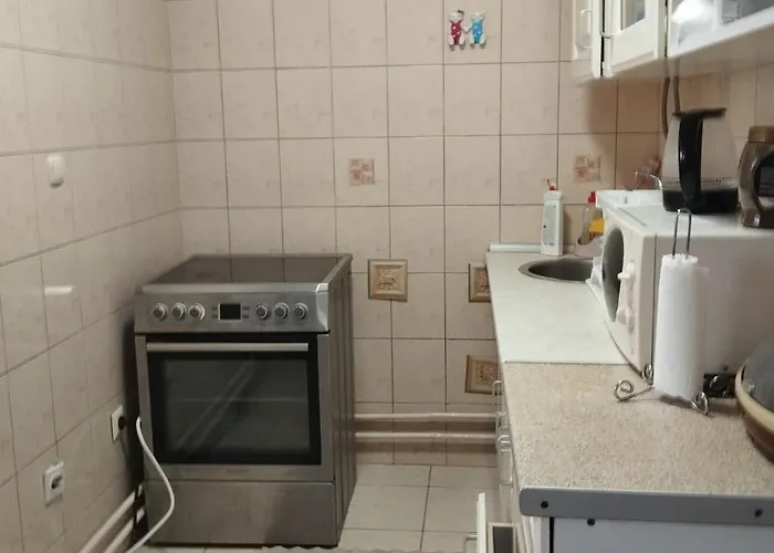 Apartment Sara Tuzla